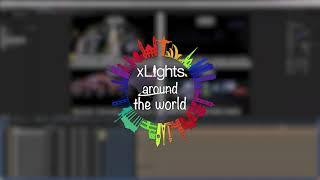 xLights around the World